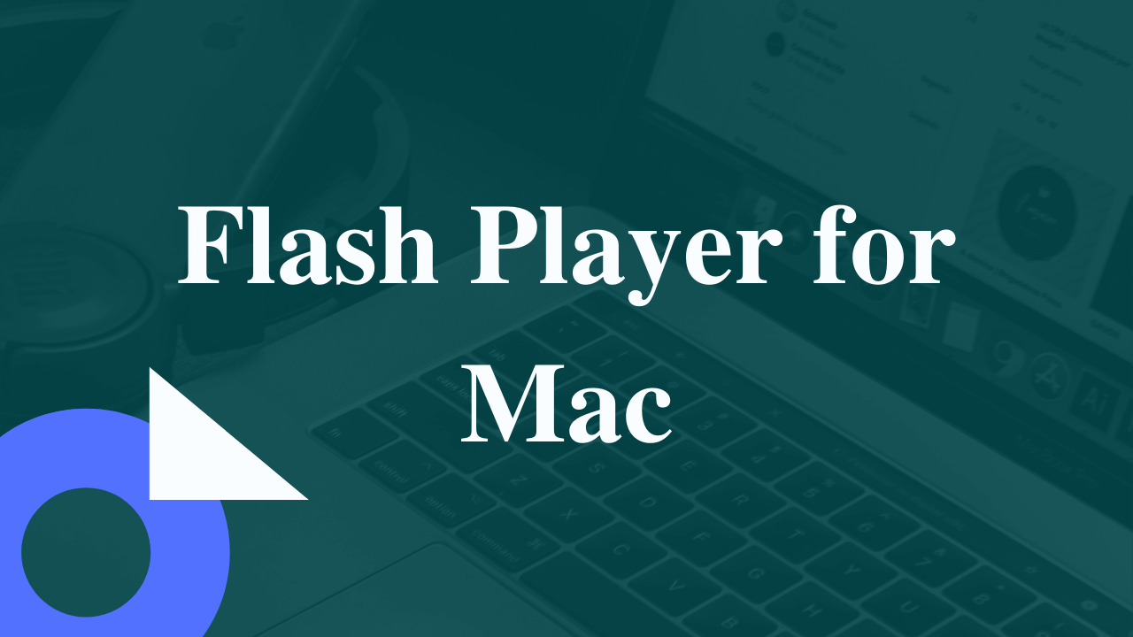 latest flash player for mac free download